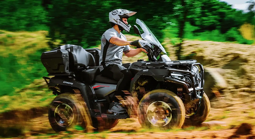 Quad Bike 2
